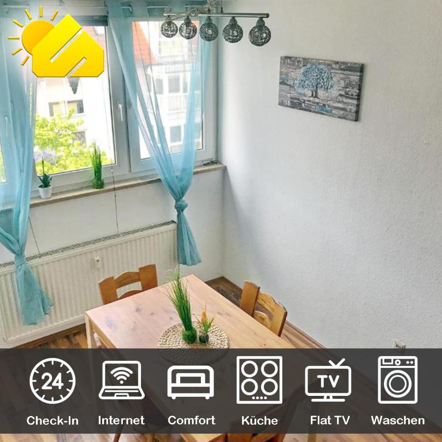 Sunnyhome Monteurwohnungen Und Apartments Nahe Regensburg Nittendorf Dış mekan fotoğraf