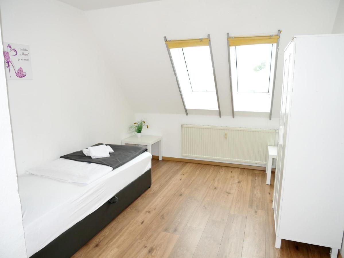 Sunnyhome Monteurwohnungen Und Apartments Nahe Regensburg Nittendorf Dış mekan fotoğraf
