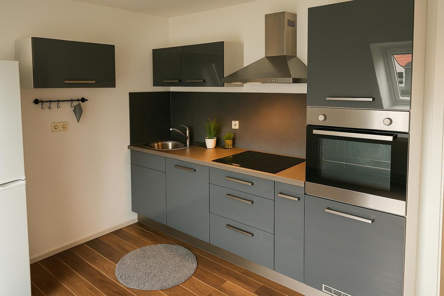 Sunnyhome Monteurwohnungen Und Apartments Nahe Regensburg Nittendorf Dış mekan fotoğraf