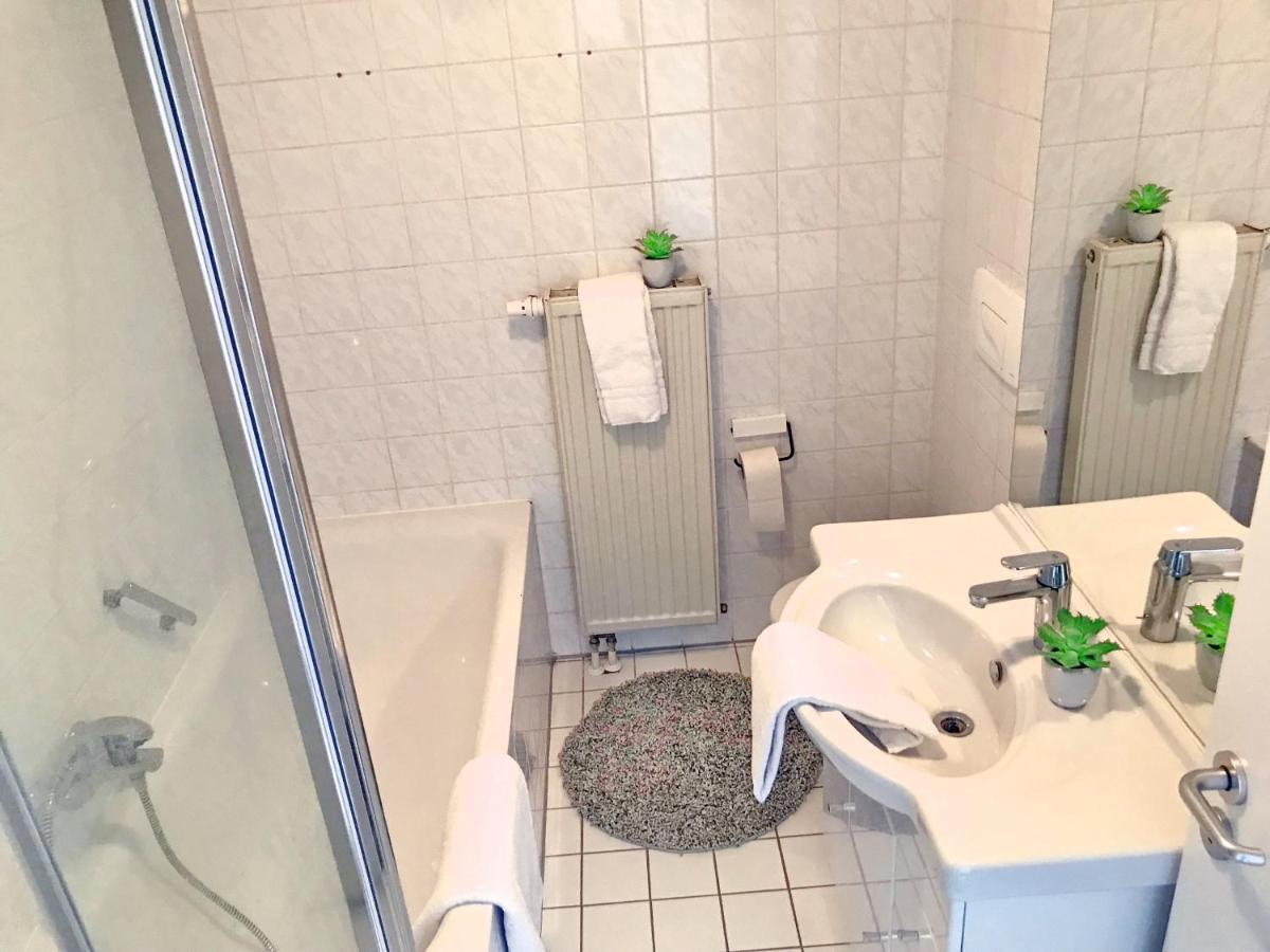 Sunnyhome Monteurwohnungen Und Apartments Nahe Regensburg Nittendorf Dış mekan fotoğraf