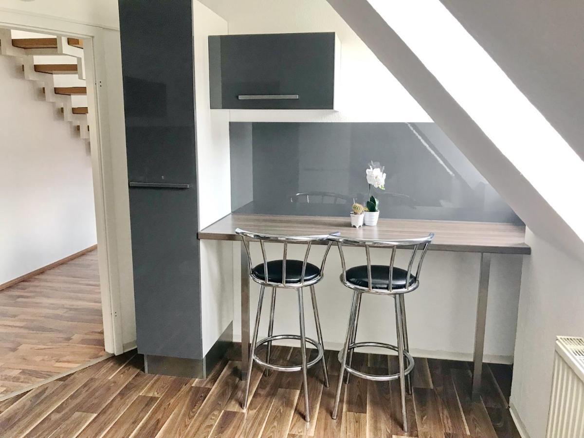 Sunnyhome Monteurwohnungen Und Apartments Nahe Regensburg Nittendorf Dış mekan fotoğraf