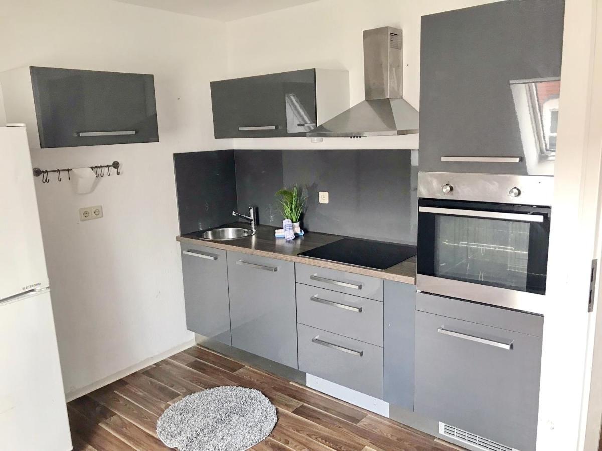 Sunnyhome Monteurwohnungen Und Apartments Nahe Regensburg Nittendorf Dış mekan fotoğraf